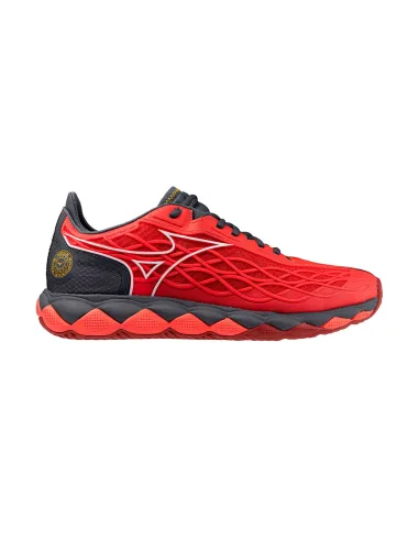 Mizuno Wave Enforce Tour Ac 61Ga230061 |MIZUNO |Zapatillas de pádel