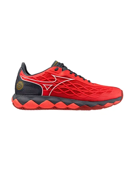 Mizuno Wave Enforce Tour Ac 61Ga230061 |MIZUNO |Zapatillas de pádel Mizuno Wave Enforce Tour Ac 61Ga230061 |MIZUNO |Zapatillas de pádel