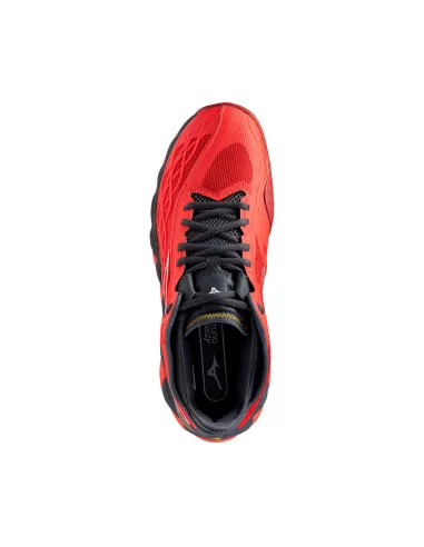Mizuno Wave Enforce Tour Ac 61Ga230061 |MIZUNO |Zapatillas de pádel