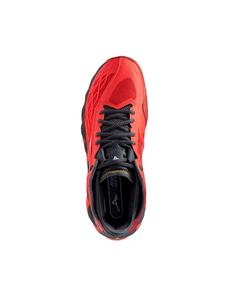 Mizuno Wave Enforce Tour Ac 61Ga230061 |MIZUNO |Zapatillas de pádel Mizuno Wave Enforce Tour Ac 61Ga230061 |MIZUNO |Zapatillas de pádel