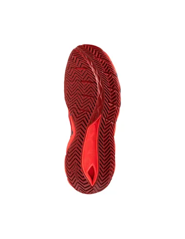 Mizuno Wave Enforce Tour Ac 61Ga230061 |MIZUNO |Zapatillas de pádel