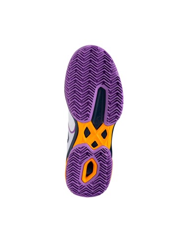 Sapatilhas Mizuno Wave Exceed Light 2 Padel 61Gb232366 Mulher |MIZUNO |Sapatilhas de padel