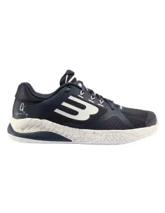 Bullpadel Elite Ltd 24V Bu70004000 Marine |BULLPADEL |Chaussures de padel BULLPADEL