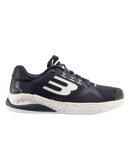 Bullpadel Elite Ltd 24V Bu70004000 Marine |BULLPADEL |Chaussures de padel BULLPADEL