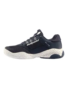 Bullpadel Elite Ltd 24V Bu70004000 Marino |BULLPADEL |BULLPADEL padel shoes 2
