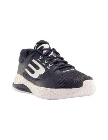 Bullpadel Elite Ltd 24V Bu70004000 Marine |BULLPADEL |Chaussures de padel BULLPADEL