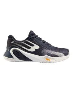 Bullpadel Hack Vibram Ltd 24V Blu Marino |BULLPADEL |Scarpe da padel BULLPADEL