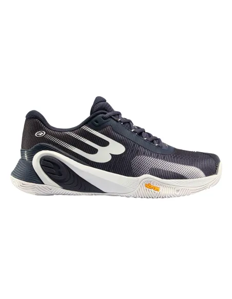 Bullpadel Hack Vibram Ltd 24V Blu Marino |BULLPADEL |Scarpe da padel BULLPADEL Bullpadel Hack Vibram Ltd 24V Blu Marino |BULLPADEL |Scarpe da padel BULLPADEL