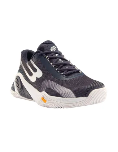 Bullpadel Hack Vibram Ltd 24V Blu Marino |BULLPADEL |Scarpe da padel BULLPADEL