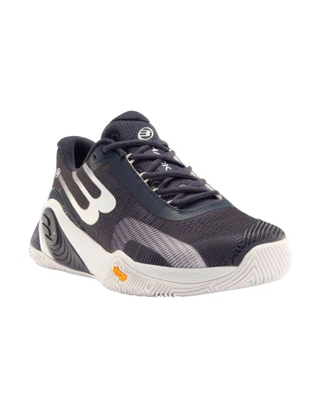 Bullpadel Hack Vibram Ltd 24V Blu Marino |BULLPADEL |Scarpe da padel BULLPADEL Bullpadel Hack Vibram Ltd 24V Blu Marino |BULLPADEL |Scarpe da padel BULLPADEL