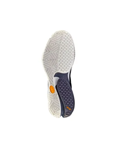 Bullpadel Hack Vibram Ltd 24V Blu Marino |BULLPADEL |Scarpe da padel BULLPADEL