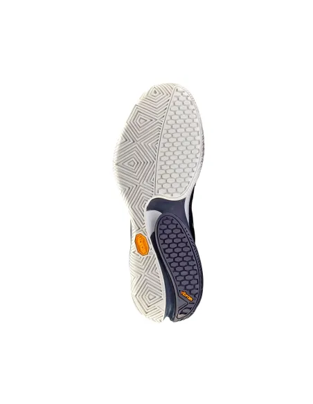 Bullpadel Hack Vibram Ltd 24V Azul Marino |BULLPADEL |Zapatillas pádel BULLPADEL
