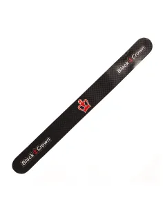 Protection  Black Crown Ure Noir/Rouge