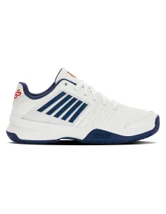 Kswiss Court Express Hb 06750136 |K SWISS |Sapatilhas de padel K-Swiss