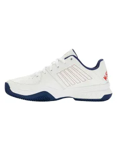 Kswiss Court Express Hb 06750136 |K SWISS |Sapatilhas de padel K-Swiss 2