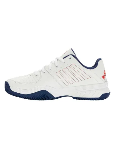 Kswiss Court Express Hb 06750136 |K SWISS |Zapatillas pádel K-SWISS