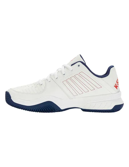 Kswiss Court Express Hb 06750136 |K SWISS |Zapatillas pádel K-SWISS Kswiss Court Express Hb 06750136 |K SWISS |Zapatillas pádel K-SWISS