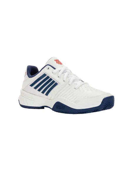 Kswiss Court Express Hb 06750136 |K SWISS |Zapatillas pádel K-SWISS Kswiss Court Express Hb 06750136 |K SWISS |Zapatillas pádel K-SWISS