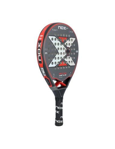 Nox At10 Genius 18K By Agustin Tapia Ex |NOX |Raquetes de Padel Nox