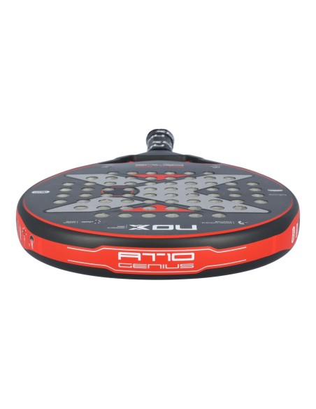 Nox At10 Genius 18K By Agustin Tapia Ex |NOX |Raquetes de Padel Nox