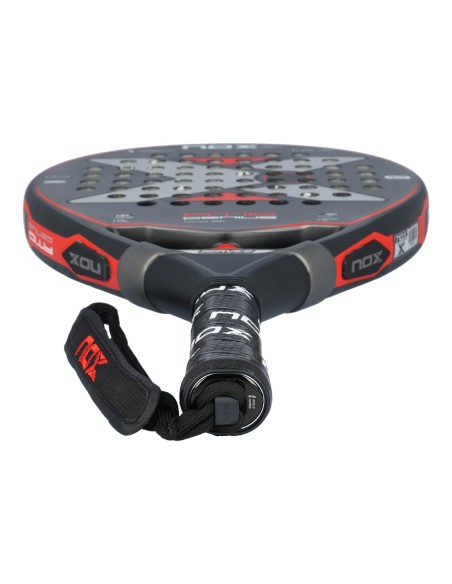 Nox At10 Genius 18K By Agustin Tapia Ex |NOX |Raquetes de Padel Nox