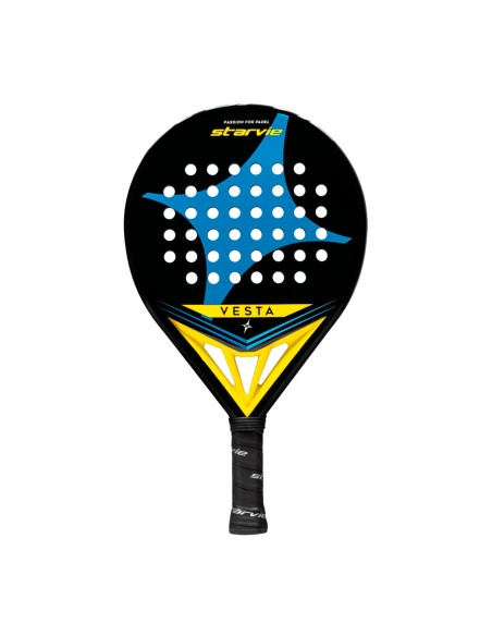 Starvie Vesta 2024 |STAR VIE |Racchette da padel Starvie Vesta 2024 |STAR VIE |Racchette da padel