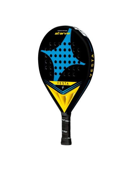 Starvie Vesta 2024 |STAR VIE |Racchette da padel Starvie Vesta 2024 |STAR VIE |Racchette da padel