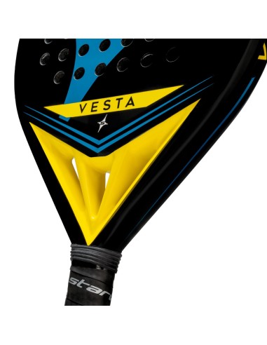 Starvie Vesta 2024 |STAR VIE |Racchette da padel