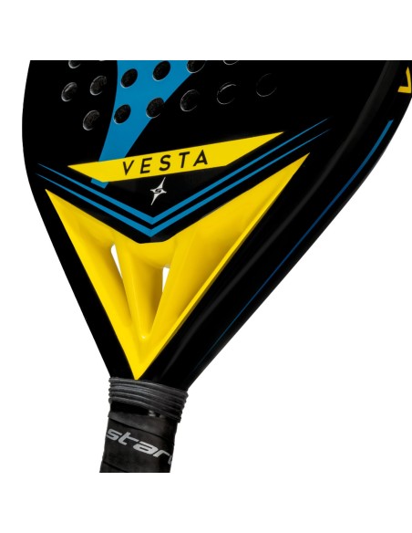 Starvie Vesta 2024 |STAR VIE |Racchette da padel Starvie Vesta 2024 |STAR VIE |Racchette da padel