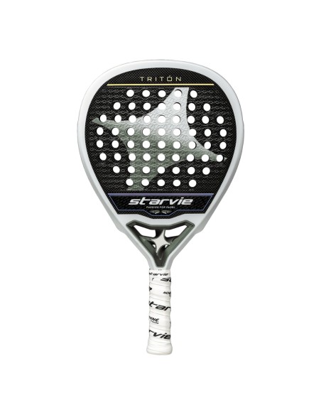 Starvie Triton Soft 2024 |STAR VIE |Padel Rackets