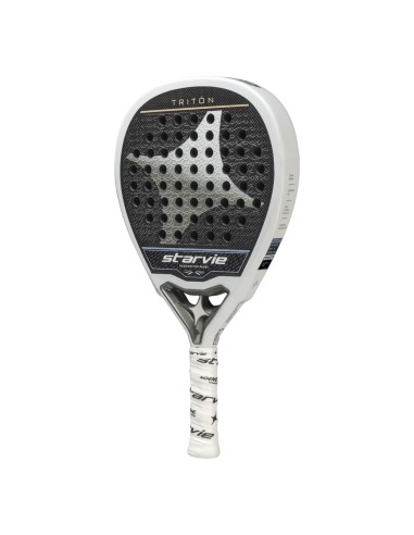 Starvie Triton Soft 2024 |STAR VIE |Padel Rackets