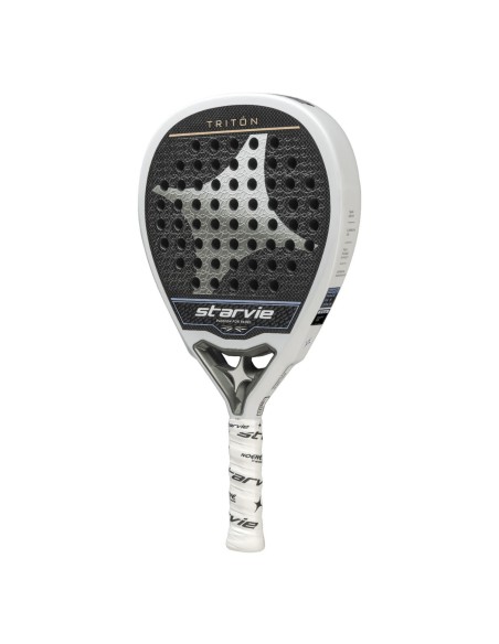 Starvie Triton Soft 2024 |STAR VIE |Padel Rackets