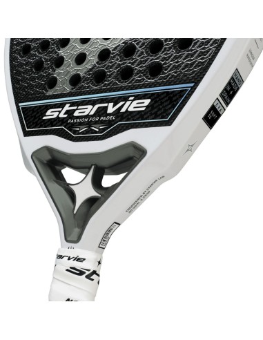 Starvie Triton Soft 2024 |STAR VIE |Padel Rackets