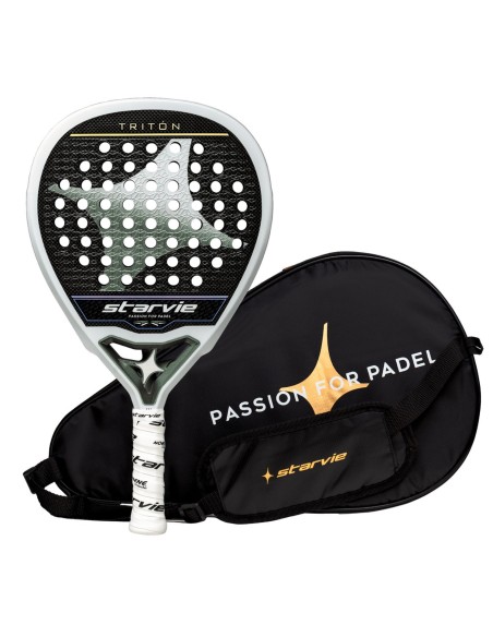 Starvie Triton Soft 2024 |STAR VIE |Padel Rackets