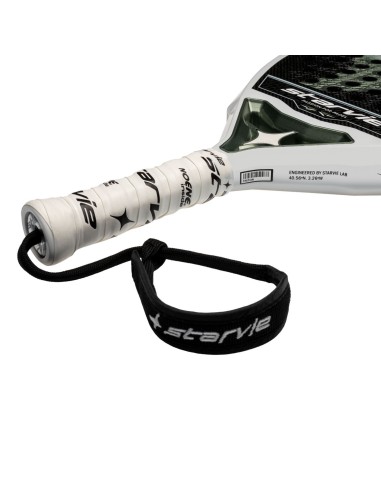 Starvie Triton Soft 2024 |STAR VIE |Padel Rackets