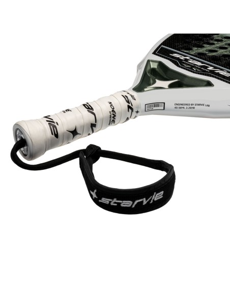 Starvie Triton Soft 2024 |STAR VIE |Padel Rackets