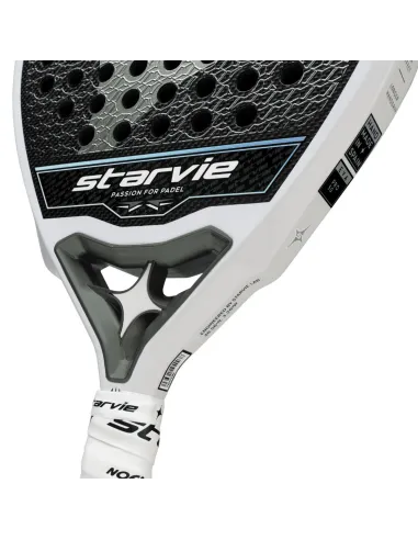 Starvie Triton Pro 2024 |STAR VIE |Racchette da padel
