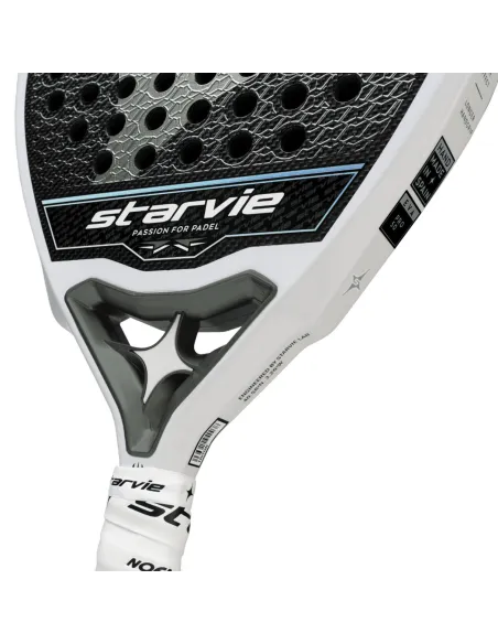 Starvie Triton Pro 2024 |STAR VIE |Racchette da padel Starvie Triton Pro 2024 |STAR VIE |Racchette da padel