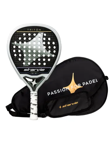 Starvie Triton Pro 2024 |STAR VIE |Racchette da padel