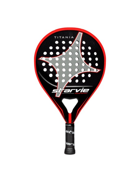 Starvie Titania Soft 2024 |STAR VIE |Racchette da padel