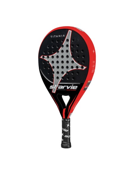 Starvie Titania Pro 2024 |STAR VIE |Raquetes de padel