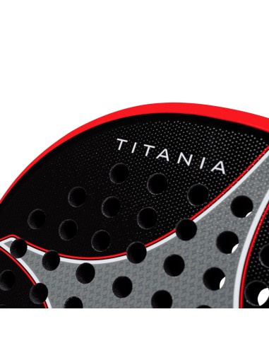 Starvie Titania Pro 2024 |STAR VIE |Raquetes de padel