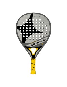 Pala Starvie Radar 2024 |STAR VIE |Padel Rackets