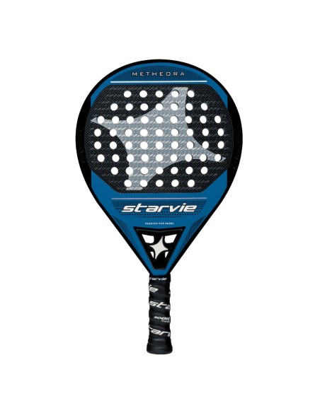 Starvie Metheora 2024 |STAR VIE |Racchette da padel Starvie Metheora 2024 |STAR VIE |Racchette da padel