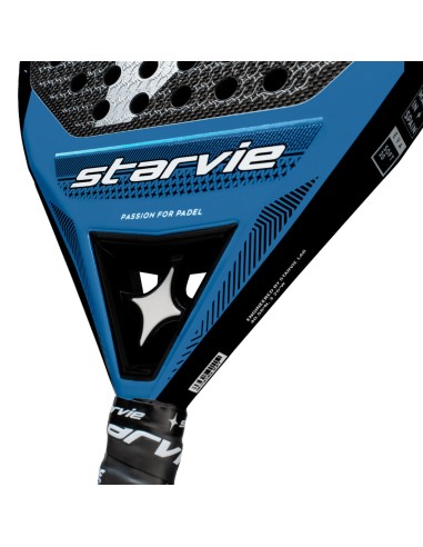 Starvie Metheora 2024 |STAR VIE |Racchette da padel