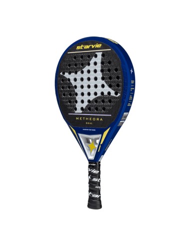 Starvie Metheora Dual 2024 |STAR VIE |Raquettes de padel