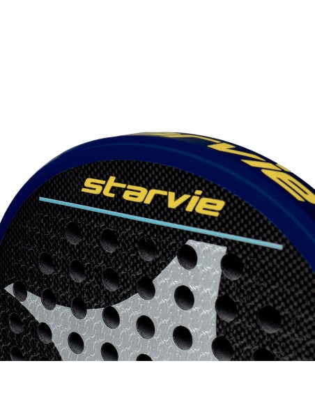 Starvie Metheora Dual 2024 |STAR VIE |Raquettes de padel Starvie Metheora Dual 2024 |STAR VIE |Raquettes de padel