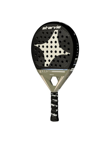 Starvie Kenta Eternal 2024 |STAR VIE |Palas de pádel