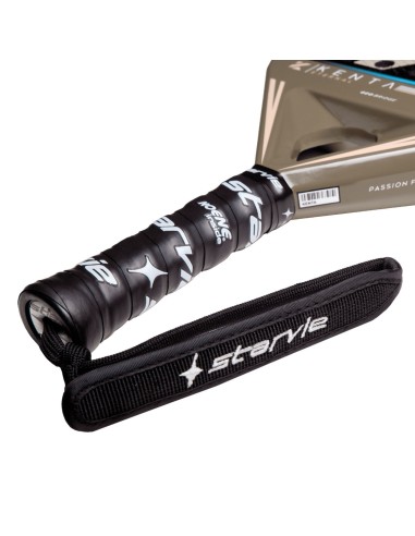 Starvie Kenta Eternal 2024 |STAR VIE |Palas de pádel