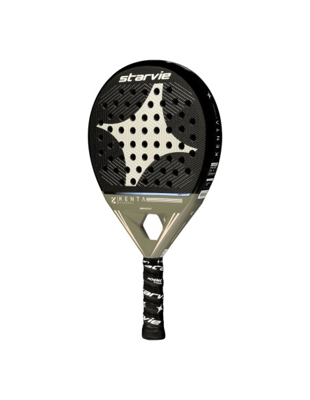 Starvie Kenta Eternal Pro 2024 |STAR VIE |Raquettes de padel